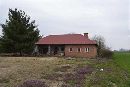 dom na sprzedaż 147m2 dom Ostrówek