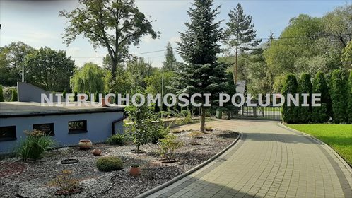 dom na sprzedaż 650m2 dom Cieszyn