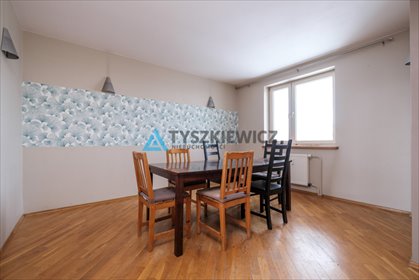 mieszkanie na sprzedaż 110m2 mieszkanie Gdańsk, Jasień, Rycerza Blizbora