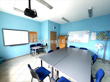 lokal użytkowy na wynajem 117m2 lokal użytkowy Pruszków