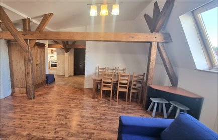 mieszkanie na sprzedaż 62m2 mieszkanie Szczecin, Niebuszewo, Księcia Barnima III Wielkiego