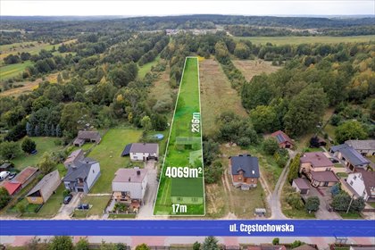 dom na sprzedaż 100m2 dom Łysiec
