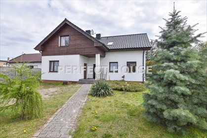 dom na sprzedaż 218m2 dom Rogoźno