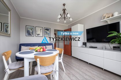 mieszkanie na sprzedaż 48m2 mieszkanie Straszyn, inż. A. Hoffmanna