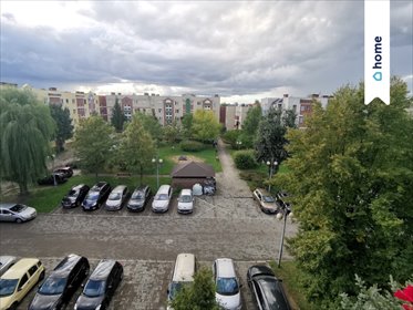 Dwupoziomowe mieszkanie 62,62 m² w Koninie - polecam mieszkanie Konin