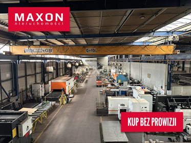 lokal użytkowy na sprzedaż 8786m2 lokal użytkowy Wykroty, ul. Wyzwolenia