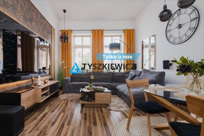 mieszkanie na sprzedaż 68m2 mieszkanie Wejherowo, Adama Mickiewicza