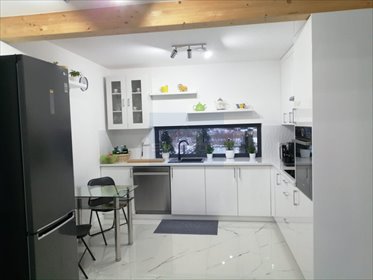 dom na sprzedaż 170m2 dom Myszków