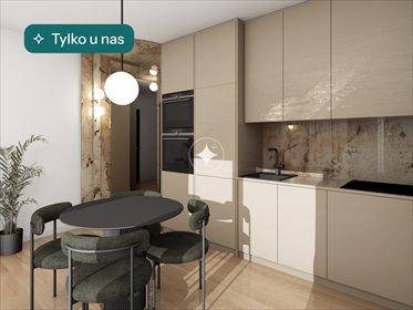 mieszkanie na sprzedaż 46m2 mieszkanie Łomża, Ogrodowa