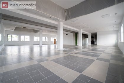 Lokal użytkowy 470 m2 w Lublinie - duży parking i elastyczny układ lokal użytkowy Lublin, Konstantynów