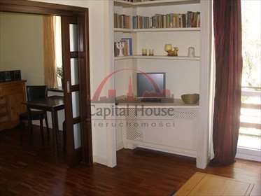 mieszkanie na wynajem 38m2 mieszkanie Warszawa, Śródmieście, Podwale