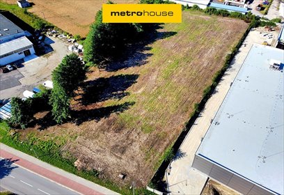 działka na sprzedaż 6340m2 działka Sępólno Krajeńskie