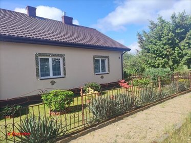 Urokliwy dom 100 m² na 2,16 ha z stodołą i ogrodem dom Mostowo