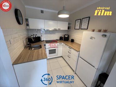 mieszkanie na wynajem 43m2 mieszkanie Kielce, Szydłówek, Warszawska