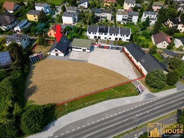 Lokal użytkowy 205 m² z dużym placem w Opolu - zapraszam lokal użytkowy Opole, Częstochowska