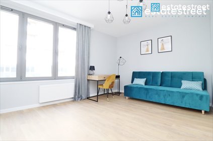 mieszkanie na wynajem 47m2 mieszkanie Kraków, Krowodrza, Świętokrzyska