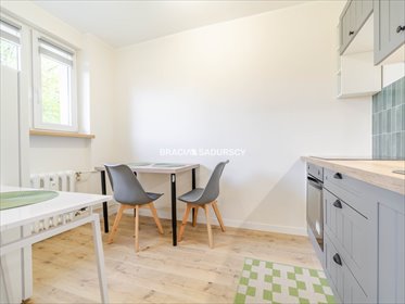 mieszkanie na wynajem 30m2 mieszkanie Kraków, Bronowice, Bronowice Małe, Na Błonie