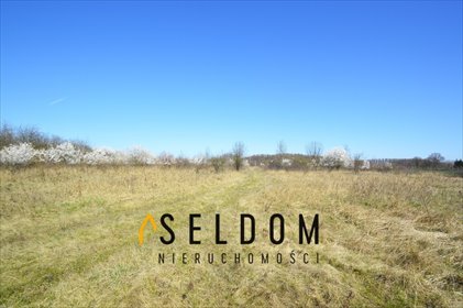 działka na sprzedaż 14500m2 działka Kunice