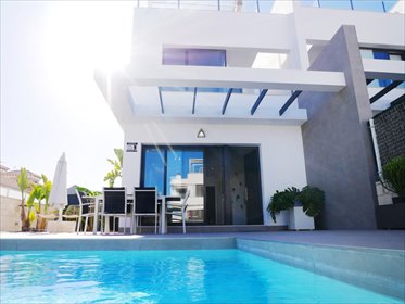 dom na sprzedaż 87m2 dom Villamartín, Villamartín