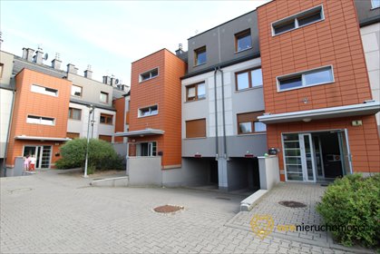 mieszkanie na sprzedaż 62m2 mieszkanie Wrocław, Ołtaszyn, Opalowa