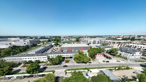 lokal użytkowy na wynajem 183m2 lokal użytkowy Warszawa, Włochy, Przedpole