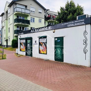 Lokal użytkowy na sprzedaż Szczecin, Bukowe 55m2 Foto 2