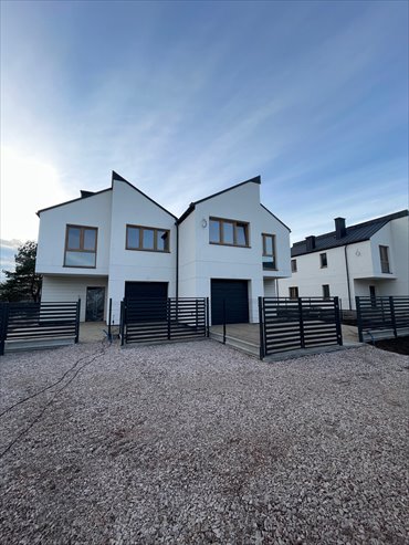 dom na sprzedaż 128m2 dom Łazy, Łazy