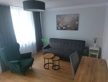 Wynajmę 3-pokojowe mieszkanie 65 m² w Starym Mokotowie mieszkanie Warszawa, Mokotów Stary Mokotów, Antoniego Józefa Madalińskiego