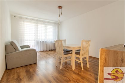 Przestronne 4-pokojowe mieszkanie z dużym balkonem mieszkanie Radom, Planowa