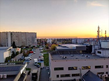 mieszkanie na wynajem 50m2 mieszkanie Wrocław, Muchobór Mały