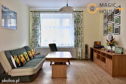 mieszkanie na sprzedaż 70m2 mieszkanie Tczew, Królowej Jadwigi