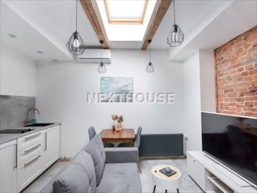 mieszkanie na sprzedaż 32m2 mieszkanie Gliwice