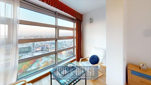 mieszkanie na sprzedaż 114m2 mieszkanie Warszawa, Śródmieście, Aleja Jana Pawła II