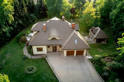 dom na sprzedaż 240m2 dom Mikołów
