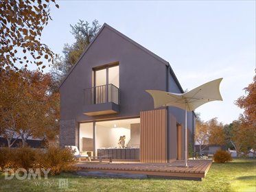 Dom na sprzedaż Osiek, Osiek 180m2 Foto 5