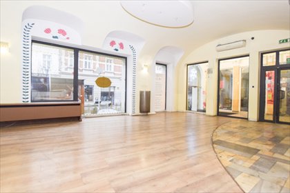 Polecam lokal gastronomiczny 205 m2 w centrum Katowic lokal użytkowy Katowice, Śródmieście, Mariacka
