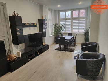 mieszkanie na sprzedaż 110m2 mieszkanie Szczecin, Śródmieście-Centrum, Jagiellońska