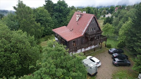 dom na sprzedaż 300m2 dom Karpacz