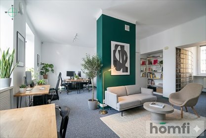 mieszkanie na wynajem 53m2 mieszkanie Warszawa, Śródmieście, Ludwika Waryńskiego