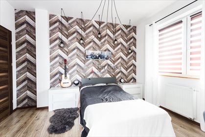 Dom na wynajem Falenty Nowe 140m2 Foto 3