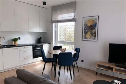 mieszkanie na wynajem 40m2 mieszkanie Warszawa, Praga-Południe, ul. Siennicka