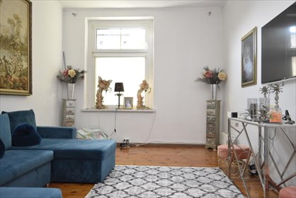 mieszkanie na sprzedaż 72m2 mieszkanie Kędzierzyn-Koźle, Grunwaldzka