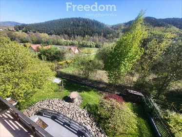 Urokliwy dom 76,7 m² z ogrodem (blisko jeziora) dom Jaszczurowa
