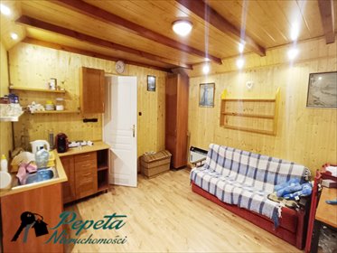 działka na sprzedaż 350m2 działka Koninko, Koninko