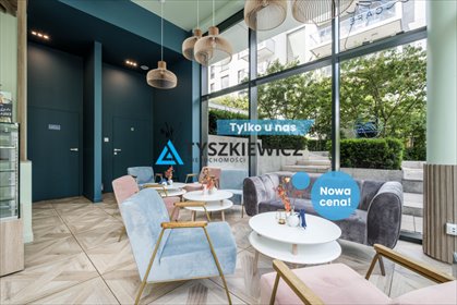 lokal użytkowy na sprzedaż 79m2 lokal użytkowy Gdańsk, Brzeźno, Ignacego Krasickiego