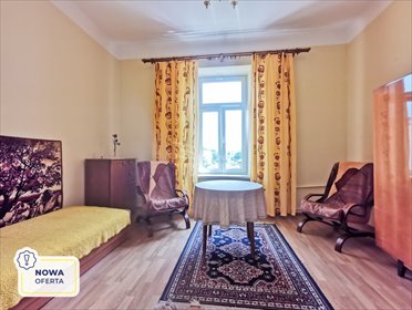 mieszkanie na sprzedaż 58m2 mieszkanie Chełm, Kolejowa