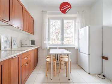 mieszkanie na sprzedaż 60m2 mieszkanie Kraków, Krowodrza, Adama Staszczyka