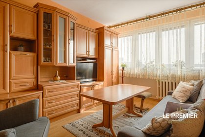 mieszkanie na sprzedaż 37m2 mieszkanie Wrocław, Mikołaja Reja