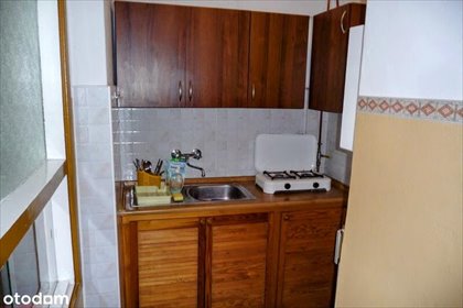 mieszkanie na sprzedaż 26m2 mieszkanie Warszawa, Wola, Miła