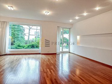 Dom na wynajem Warszawa, Mokotów, Królikarnia 350m2 Foto 4
